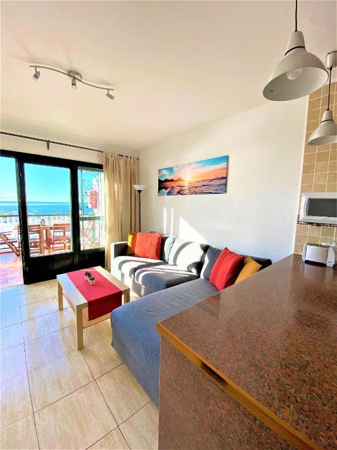 Ferienwohnung Casa Josephine Lanzarote, Spectacular Sea Views & Free Wifi Puerto del Carmen  Exterior foto