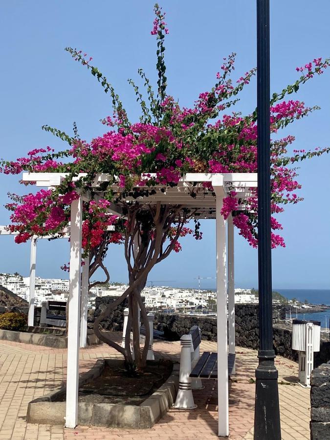 Ferienwohnung Casa Josephine Lanzarote, Spectacular Sea Views & Free Wifi Puerto del Carmen  Exterior foto